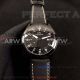 Perfect Replica IWC Ingenieur Black Steel Case D-Blue Face 42mm Watch (2)_th.jpg